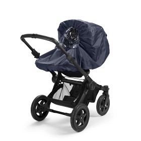Bilde av Elodie Regnskydd Juniper Blue (Blå)