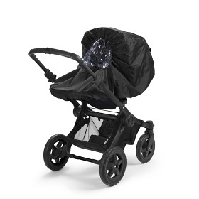 Bilde av Elodie RegnskyddBrilliant Black (Svart)