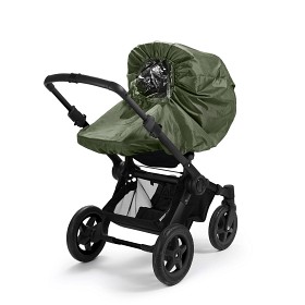 Bilde av Elodie RegnskyddRebel Green (Grön)