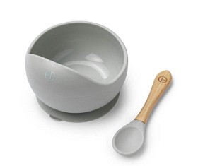 Bilde av Elodie Matsett Silikon (Mineral Green)