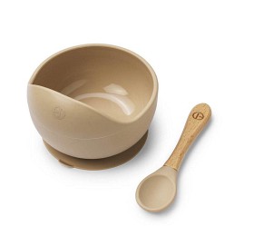Bilde av Elodie Matsett Silikon (Pure Khaki)