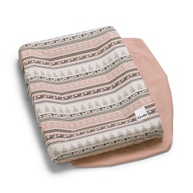 Bilde av Elodie Skötbäddsöverdrag (Desert Weaves)