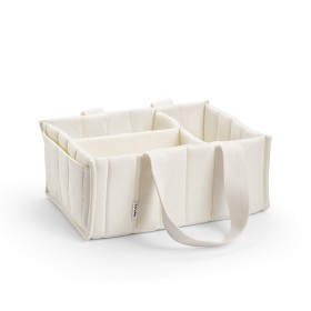 Bilde av Elodie Stellebord-organizer (Creamy White)