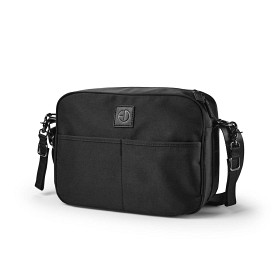 Bilde av Elodie Stelleveske Cross Body (Black)