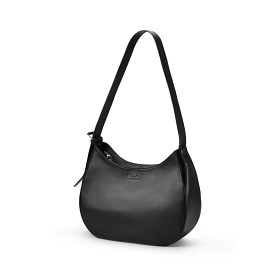 Bilde av Elodie Skötväska Moon Bag (Black)