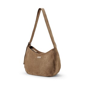 Bilde av Elodie Stelleveska Moon Bag (Caramel Brown)