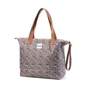 Bilde av Elodie Stelleveske Soft Shell (Blue Garden)