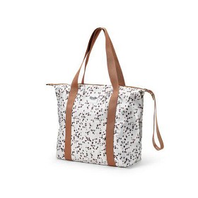 Bilde av Elodie Stelleveske Soft Shell (Dalmatian Dots)