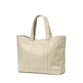 Bilde av Elodie Stelleveske Tote (Khaki/Beige)