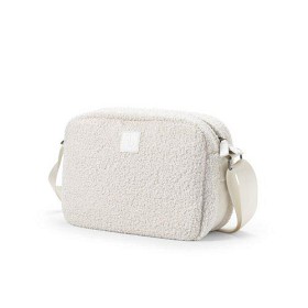 Bilde av Elodie Stelleveske Cross Body (White Bouclé)