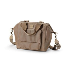 Bilde av Elodie Stelleveske Wide Frame (Pure Khaki)