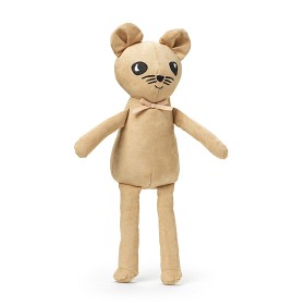 Bilde av Elodie Snuggle Forest Mouse Max (Brun)