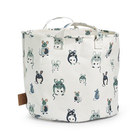 Bilde av Elodie StoreMyStuff Forest Mouse (Vit)