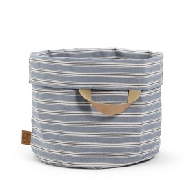 Bilde av Elodie StoreMyStuff Korg (Sandy Stripe)
