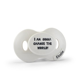 Bilde av Elodie Sugnapp (Change The World)