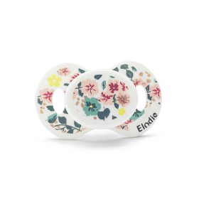 Bilde av Elodie Smokk Silikon Nyfødt (Floating Flowers)
