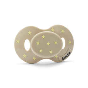 Bilde av Elodie Smokk Silikon (Lemon Sprinkles)