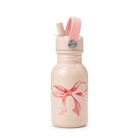 Bilde av Elodie Vattenflaska (Rosy Bow)