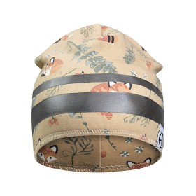Bilde av Elodie Winter Beanie (Nordic Woodland)