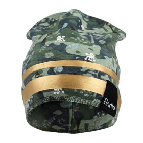 Bilde av Elodie Winter Beanie (Rebel Poodle)