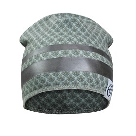 Bilde av Elodie Winter Beanie (Turquoise Nouveau)