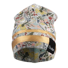 Bilde av Elodie Winter Beanie (Vintage Flower)