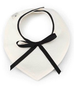 Bilde av Elodie Details Dry Bib / Dregellapp (Precious Preppy)