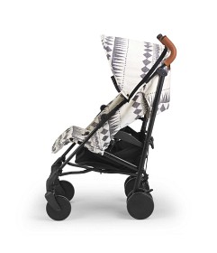 Bilde av Elodie Details Stockholm Stroller Sulky 3.0 (Graphic Devotion)