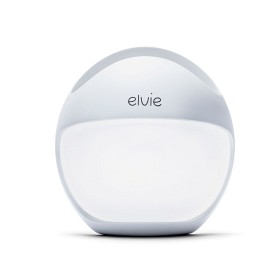 Bilde av Elvie Curve Manuell Brystpumpe