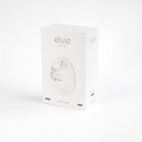 Bilde av Elvie Pump Breast Shield - 28mm (2 pack)