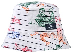 Bilde av Emil i Lönneberga - Katthult Solhatt