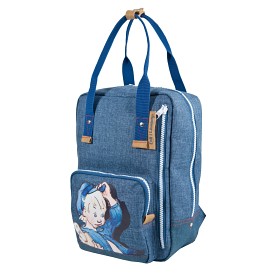 Bilde av Emil Retro Backpack