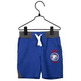 Bilde av Emil Shorts Blåmelerade 