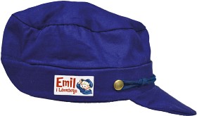 Bilde av Emil i Lönneberga - Emils mysse
