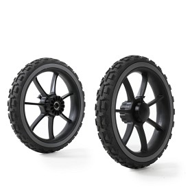Bilde av Emmaljunga NXT90 Hjulpaket Offroad solight-ecco® (2 st)