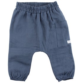 Bilde av En Fant Byxor (China Blue)