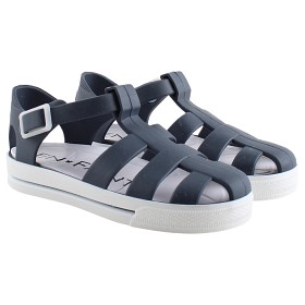 Bilde av En Fant Castor Sandal (Navy)