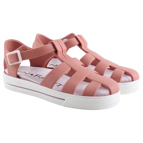 Bilde av En Fant Castor Sandal (Old rose)