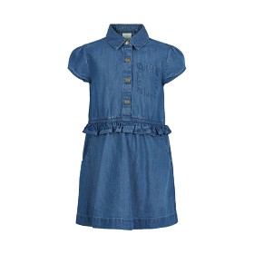 Bilde av En Fant chambray klänning (Denim)