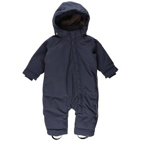 Bilde av En Fant Forrest Overall Dark Navy