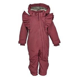 Bilde av En Fant Horizon Vinteroverall (Cordovan)
