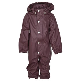 Bilde av En Fant Ink Regnoverall Baby (Fig)