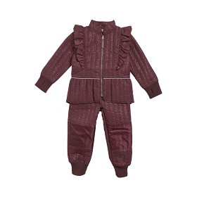 Bilde av En Fant London Thermoset (Cordovan)