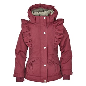 Bilde av En Fant London Vinterjacka (Classic Cordovan)