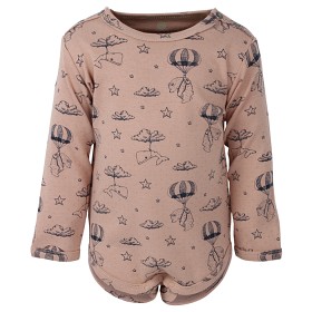 Bilde av En Fant LS Body (Mahogany Rose)