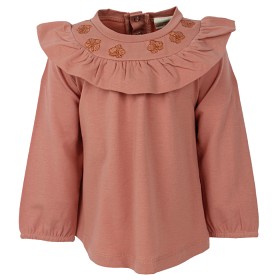 Bilde av En Fant LS T-Shirt (Old Rose)