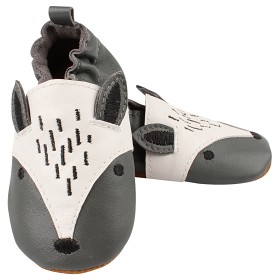 Bilde av En Fant Pullux Elastic Slippers (Grey) (18)