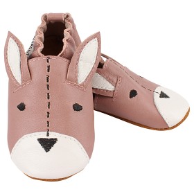 Bilde av En Fant Pullux Elastic Slippers (Old Rose)