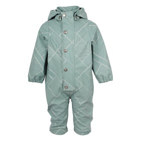 Bilde av En Fant Regnställ Kids (Blue surf)