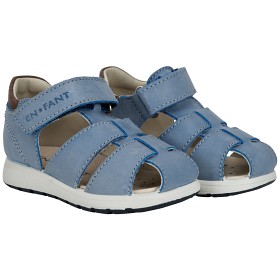 Bilde av En Fant Sandaler (Flint Stone)
